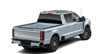 2026 Ford Super Duty® External Image 4